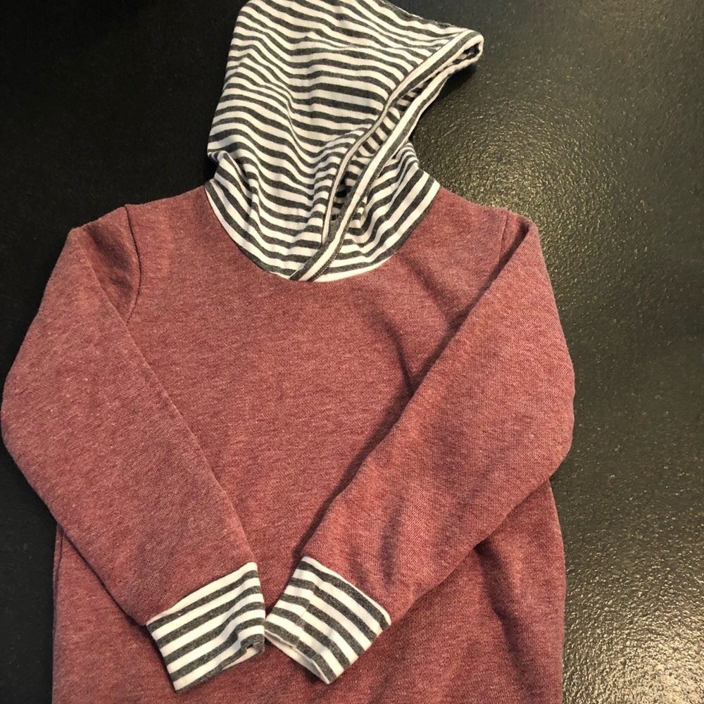 Baby Bear Outfitters Hoodie (2-3T)